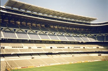 Cubierta semi integral